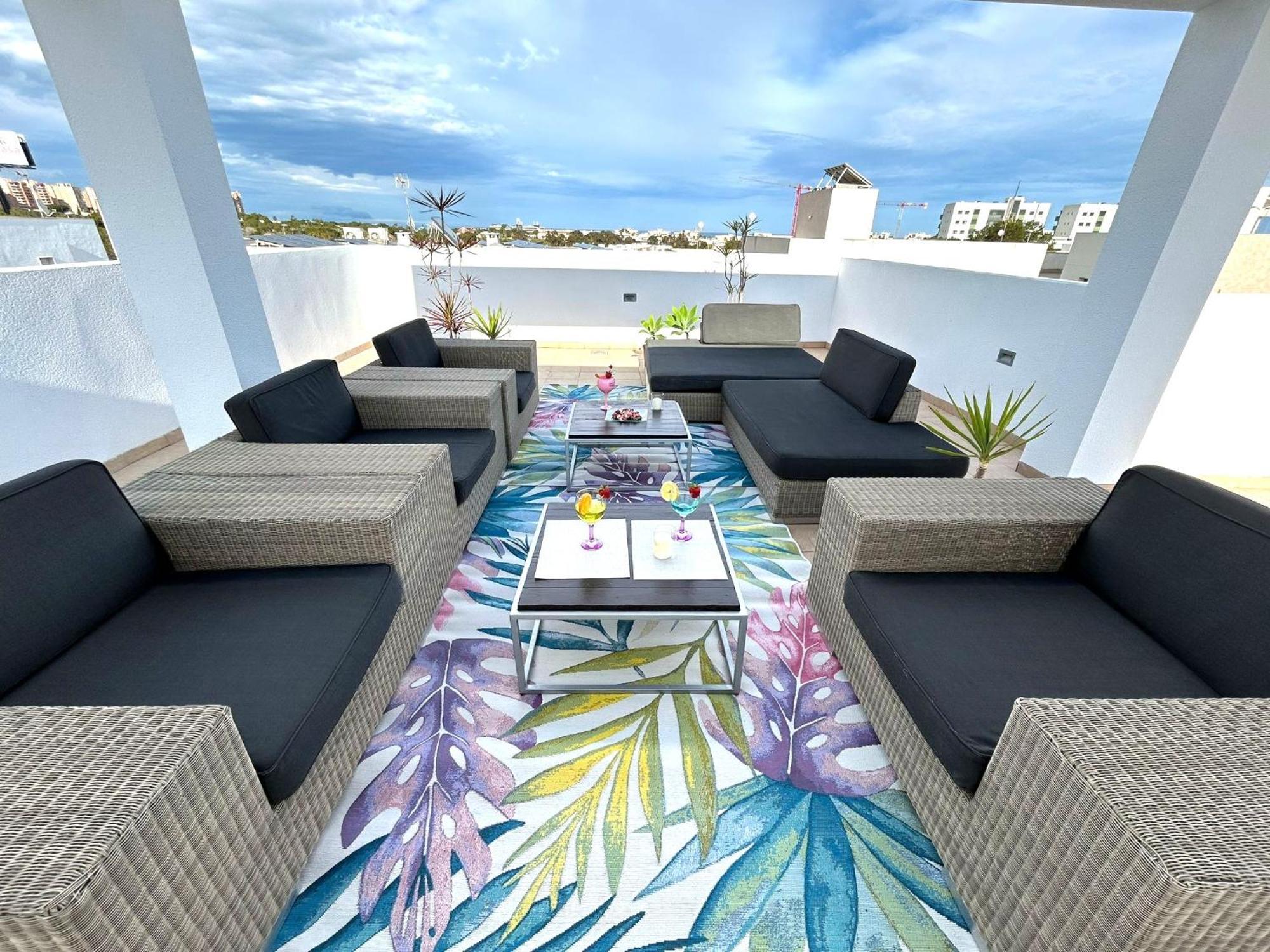 Margaritaville 필라데라호라다다 외부 사진